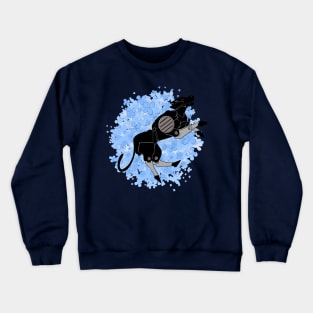 ravage Crewneck Sweatshirt